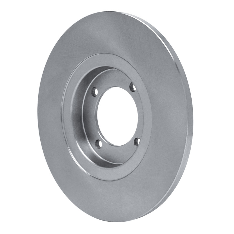 DFC 61-80 Lotus Elan Front Brake Rotor - Image 4