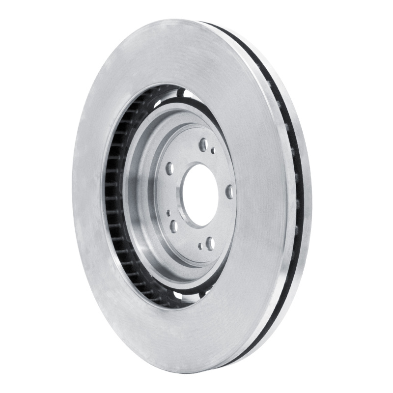DFC 21-25 Genesis GV80 Coupe Front Brake Rotor - Image 4