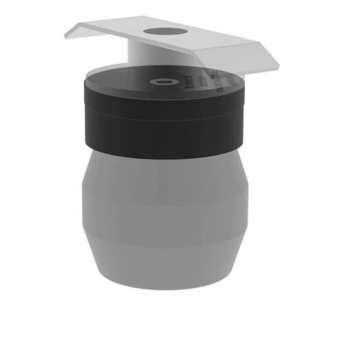 Timbren 2000 Toyota Tundra SES Spacer Kit - Image 8