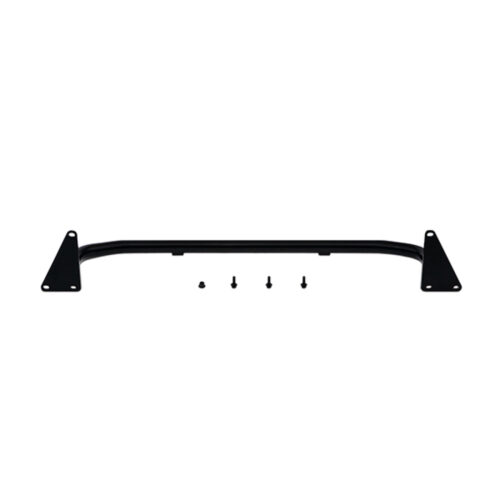 Mishimoto Intercooler Kit - Silver Core for 15+ Subaru WRX Front-Mount - Image 5