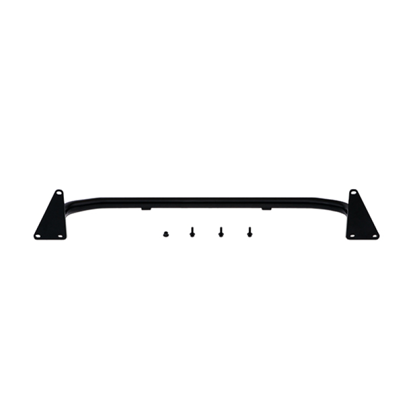 Mishimoto Intercooler Kit - Silver Core for 15+ Subaru WRX Front-Mount - Image 5