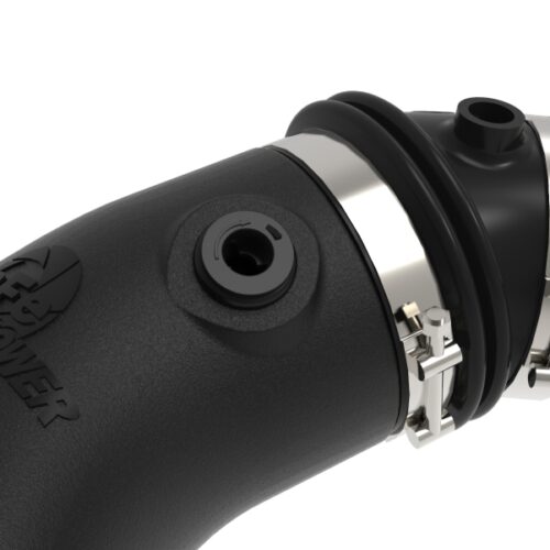 aFe Power Momentum GT 17-18 Dodge Charger/Challenger SRT Hellcat CAI(w/ Pro 5R Media Filter) - Image 8