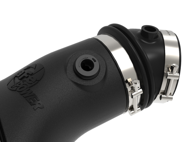 aFe Power Momentum GT 17-18 Dodge Charger/Challenger SRT Hellcat CAI(w/ Pro 5R Media Filter) - Image 8