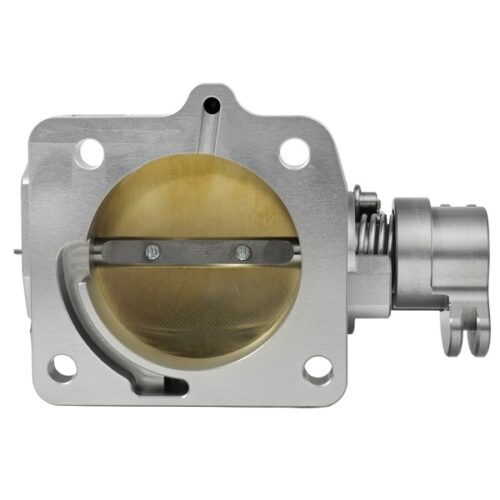 Skunk2 Pro Series Mazda Miata NB 1.8L (B6ZE(RS)/BP-ZE) 64mm Billet Throttle Body - Image 4