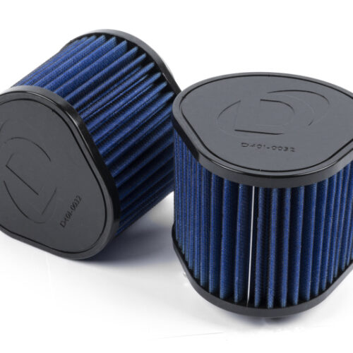 Dinan for 21-27 BMW M2/M3/M4 (G80/G82/G83/G87) Matte Carbon Fiber Cold Air Intake - Image 4