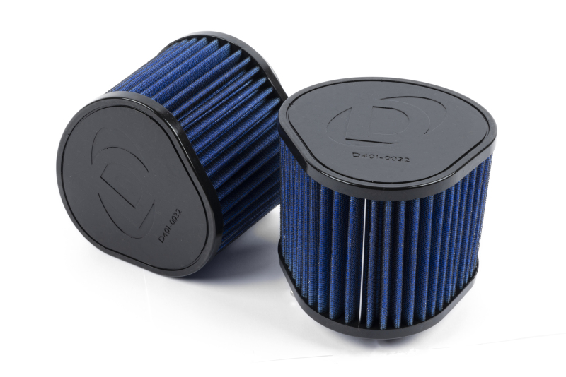 Dinan for 21-27 BMW M2/M3/M4 (G80/G82/G83/G87) Matte Carbon Fiber Cold Air Intake - Image 4