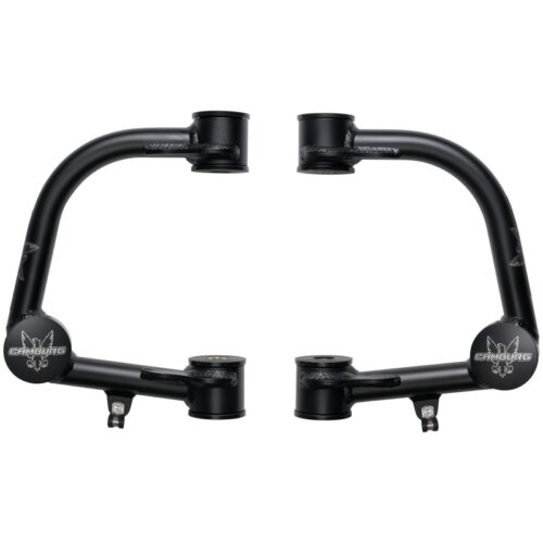 Camburg Toyota 4-Runner 03-23 / FJ 07-14 Performance X-Joint Upper Arms - Image 8
