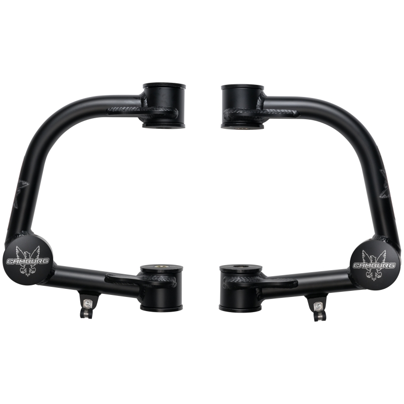 Camburg Toyota 4-Runner 03-23 / FJ 07-14 Performance X-Joint Upper Arms - Image 8