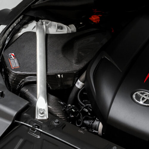 AWE Tuning Intake for 2020+ Toyota GR Supra S-FLO Carbon - Image 9