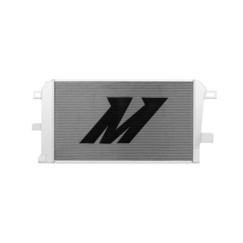 Mishimoto Radiator for 01-05 Chevrolet/GMC 6.6L Duramax - Image 3