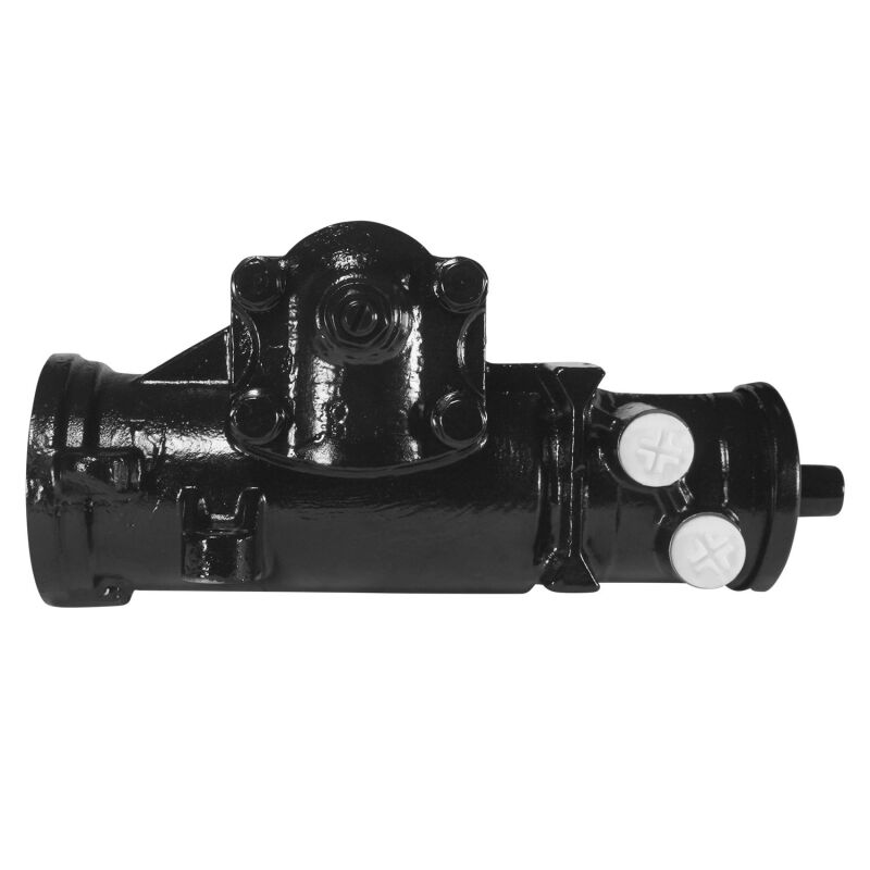 Yukon Gear Vehicles w/26 Spline Input & 32 Spline Output Power Steering Gear Box - Image 2