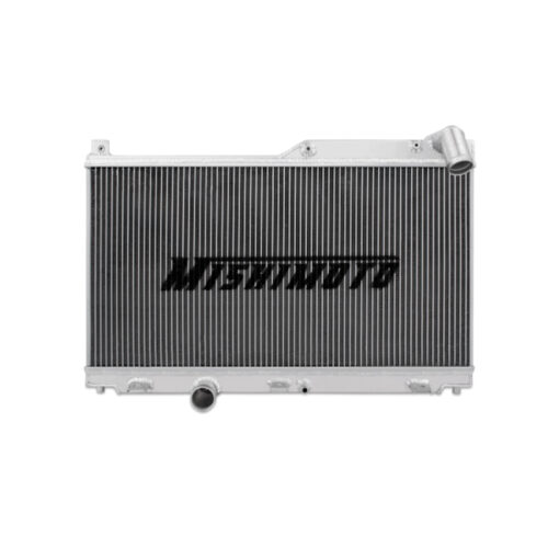 Mishimoto Universal Radiator 25x16x3 Inches Aluminum Radiator - Image 3