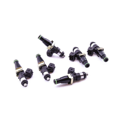 DeatschWerks 01-05 Lexus IS300 2JZ-GE Bosch EV14 1500cc Injectors (Set of 6) - Image 4