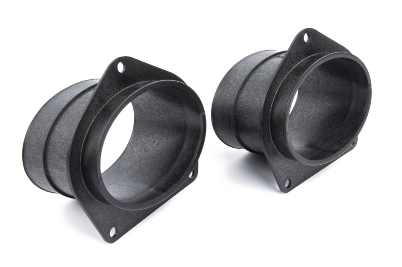 Dinan for 18-23 BMW M5 (F90) Carbon Fiber Cold Air Intake - Image 3