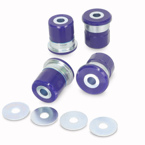 SuperPro 2003 Lexus GX470 Base Front Upper Inner Control Arm Bushing Kit - Image 5