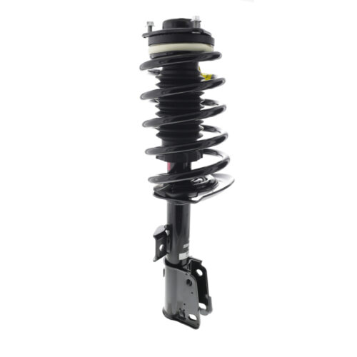 KYB Shocks & Struts Strut Plus Front Right 17-19 Dodge Journey AWD SE/SXT (Exc. R/T) - Image 4