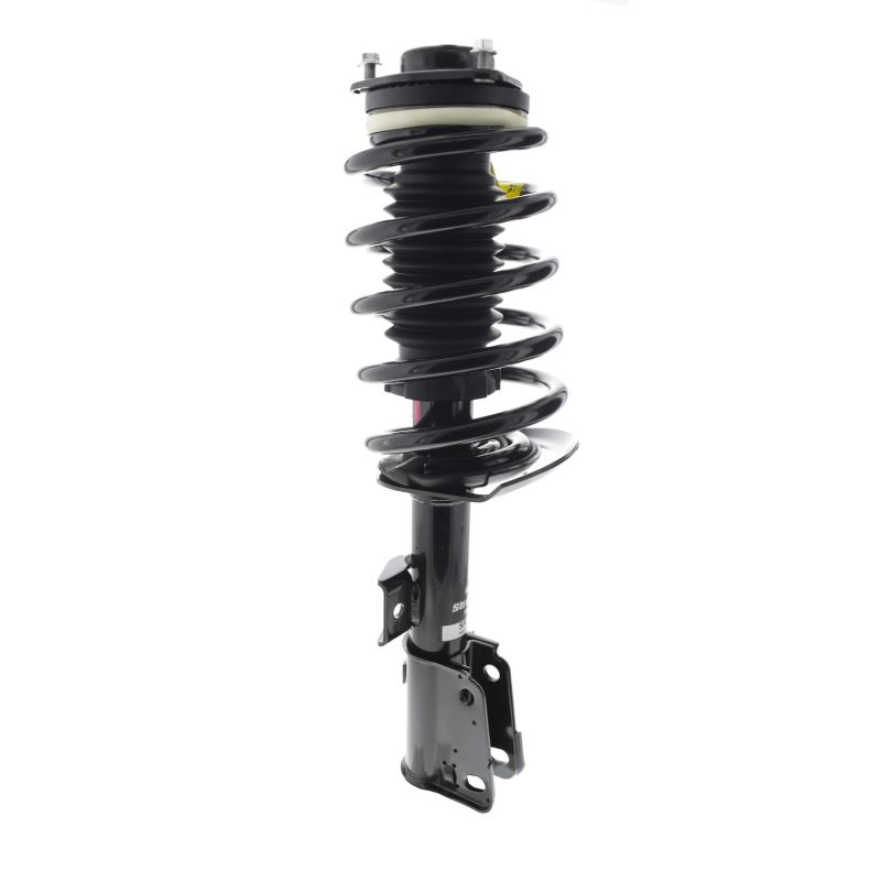 KYB Shocks & Struts Strut Plus Front Right 17-19 Dodge Journey AWD SE/SXT (Exc. R/T) - Image 4