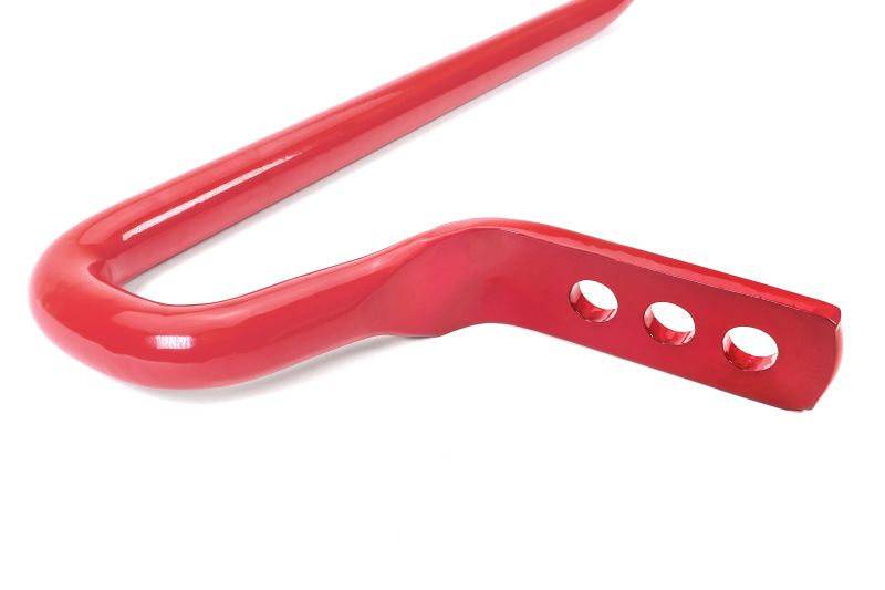 PERRIN 08-21 WRX/STI & 13-25 BRZ/FR-S/86/GR86 Rear Sway Bar - 16mm - Image 2