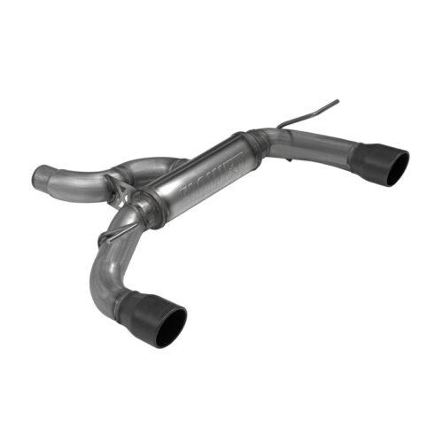 Flowmaster 21-25 Ford Bronco 2.3/2.7L FlowFX Axle-Back Exhaust System - Image 3
