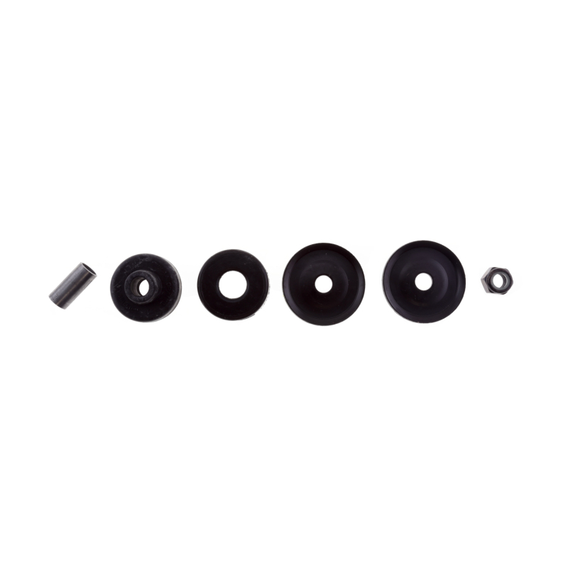 Bilstein 5100 Series for 14-15 Dodge Ram 2500 Rear 46mm Monotube Shock Absorber - Image 6