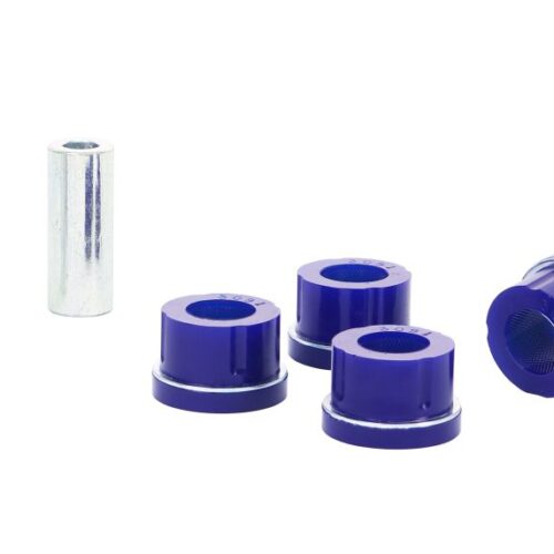 SuperPro 2014 Subaru Forester 2.0XT Premium Front Lower Inner Forward Control Arm Bushing Kit - Image 2