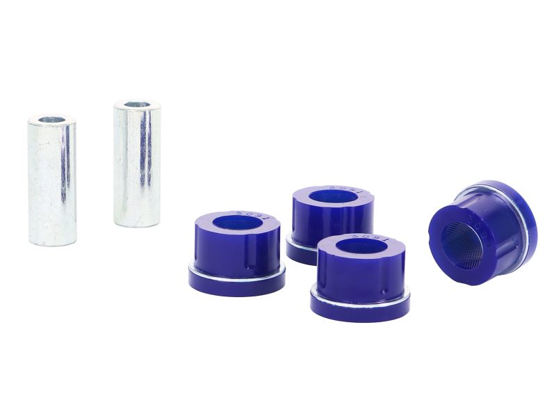 SuperPro 2014 Subaru Forester 2.0XT Premium Front Lower Inner Forward Control Arm Bushing Kit - Image 2