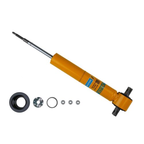 Alternative view of Bilstein 14-18 GM 1500 B6 4600 Series Shocks - Front