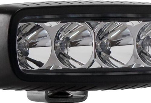 Rigid Industries SRQ - Flood - White - Single - Image 5