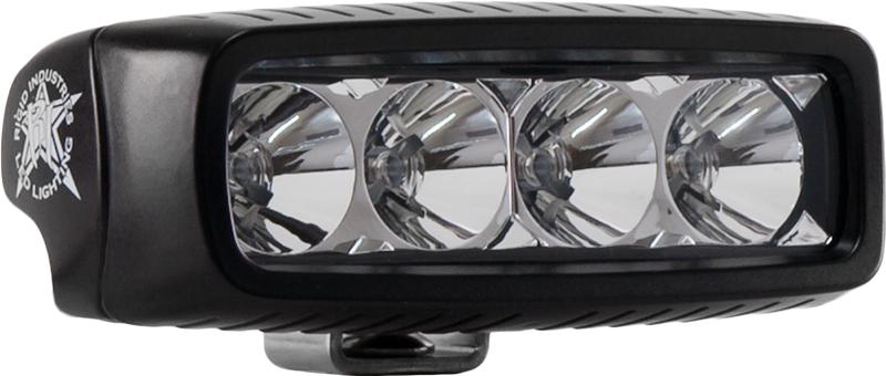 Rigid Industries SRQ2 - Driving - White - Single - Image 5