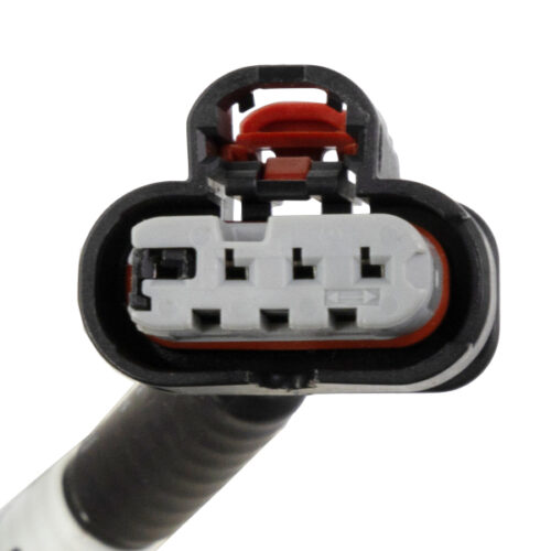 aFe POWER MAF Harness Extension - 6in Various 19-24 GM Cars/Trucks/SUVs - Image 4