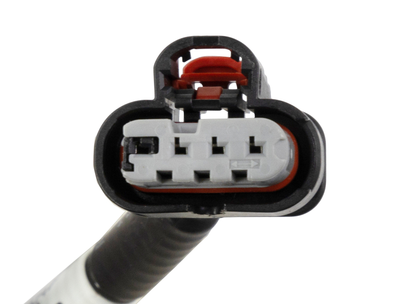 aFe POWER MAF Harness Extension - 6in Various 19-24 GM Cars/Trucks/SUVs - Image 4