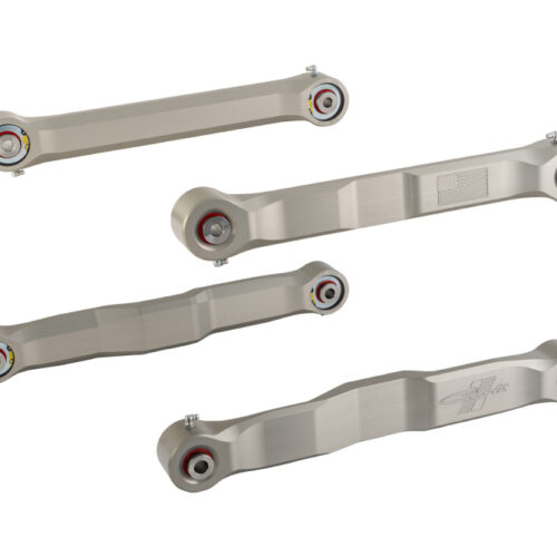 Carli 03-09 Dodge Ram 2500/3500 Ram 4x4 High Clearance Extended Control Arms