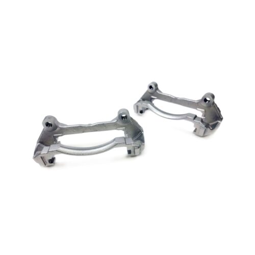 Baer Brakes 21-26 Ford F-150 /F-150 Raptor 2/4WD Trucks Big Claw Performance Rotor - Front