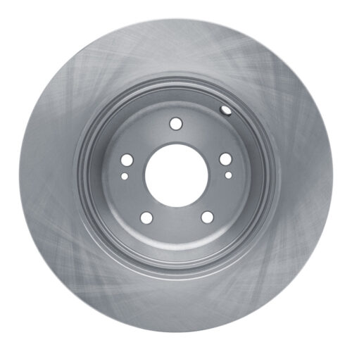 DFC 18-23 Genesis G80 Rear Brake Rotor - Image 5