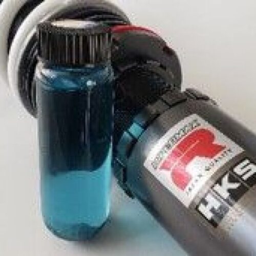 HKS HIPERMAX R GZEA14H FULL KIT - Image 4
