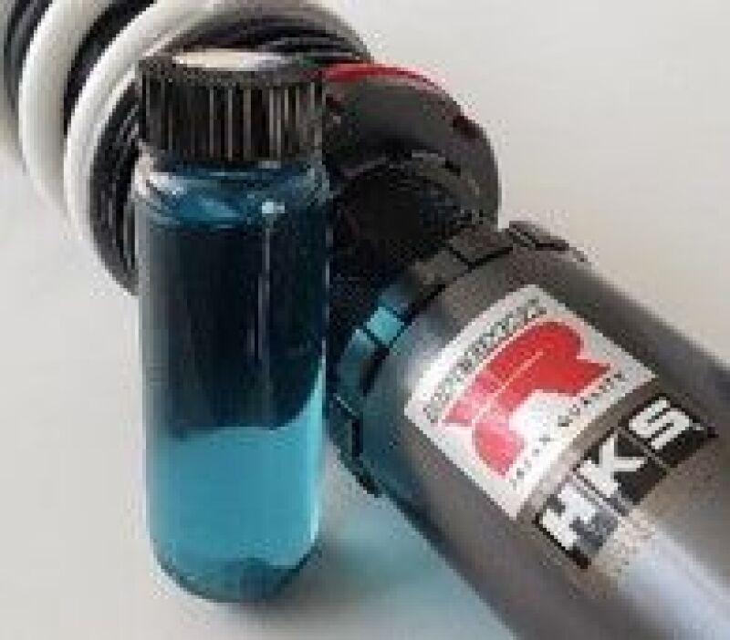 HKS HIPERMAX R GZEA14H FULL KIT - Image 4