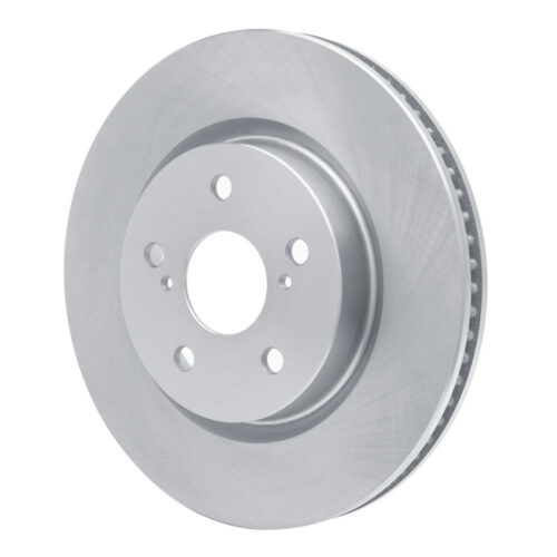 Alternative view of DFC 18-25 Lexus ES250 Front Brake Rotor