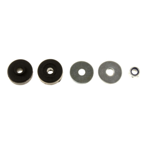 Bilstein 4600 Series for 92-04 Mitsubishi Montero Front 46mm Monotube Shock Absorber - Image 3