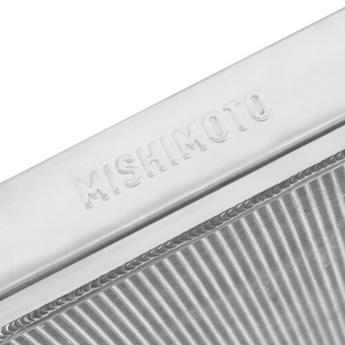 Mishimoto Performance Aluminum Radiator for 2007+ Toyota Tundra 4.6/4.7/5.7L - Image 9
