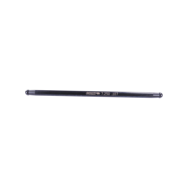 COMP Cams Xtreme Race G2 Pushrod 7.250in Length 5/16in DIA .106in Wall 210 Radius - Single