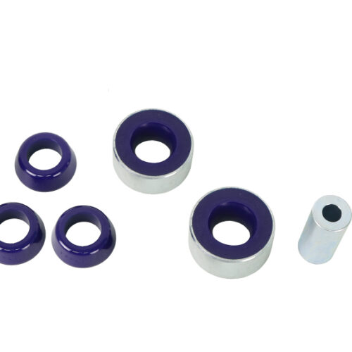 SuperPro 2001 Lexus GS300 Base Front Lower Radius Arm Bushing Kit - Image 3