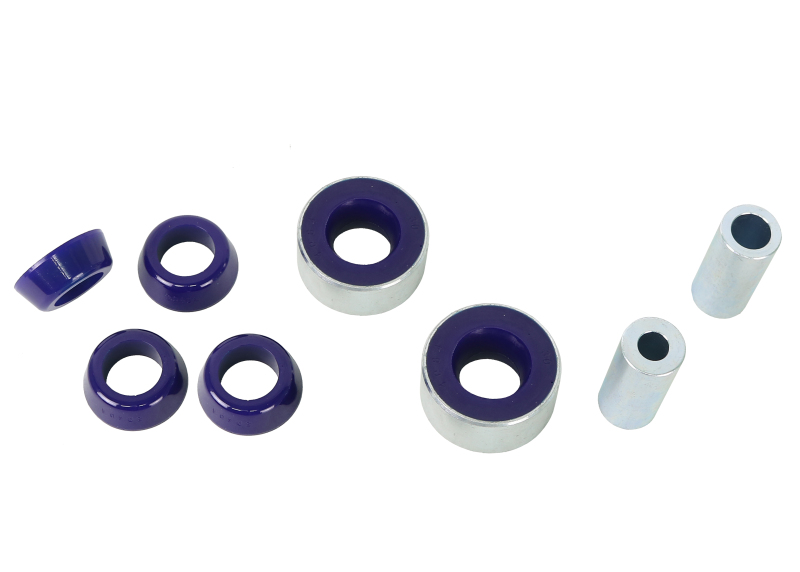 SuperPro 2001 Lexus GS300 Base Front Lower Radius Arm Bushing Kit - Image 3
