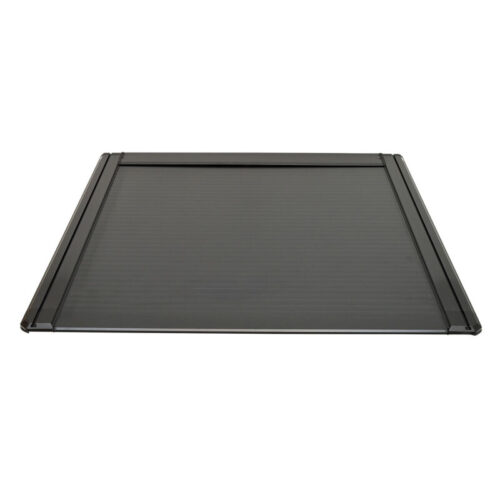 Westin 22-26 Toyota Tundra 5ft 5in. (66in.) Bed Electric Retractable Tonneau Cover - Black
