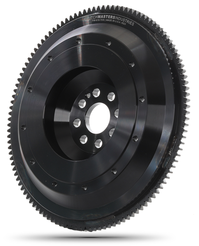 Clutch Masters 23-24 Toyota GR Corolla 1.6L Turbo 725 Series Race Clutch w/Steel FW - 900ft/lbs Trq - Image 4