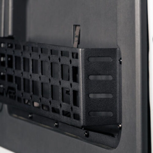 DV8 Offroad 03-09 Lexus GX 470 Molle Door Pocket - Image 8