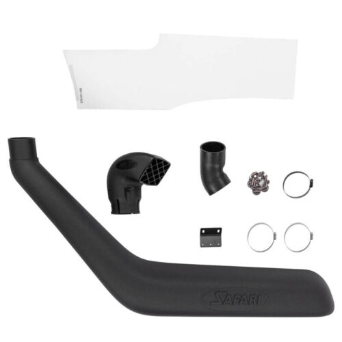 ARB Safari Snorkel Rspec Toyota for Land Cruiser 80 Series - Image 6