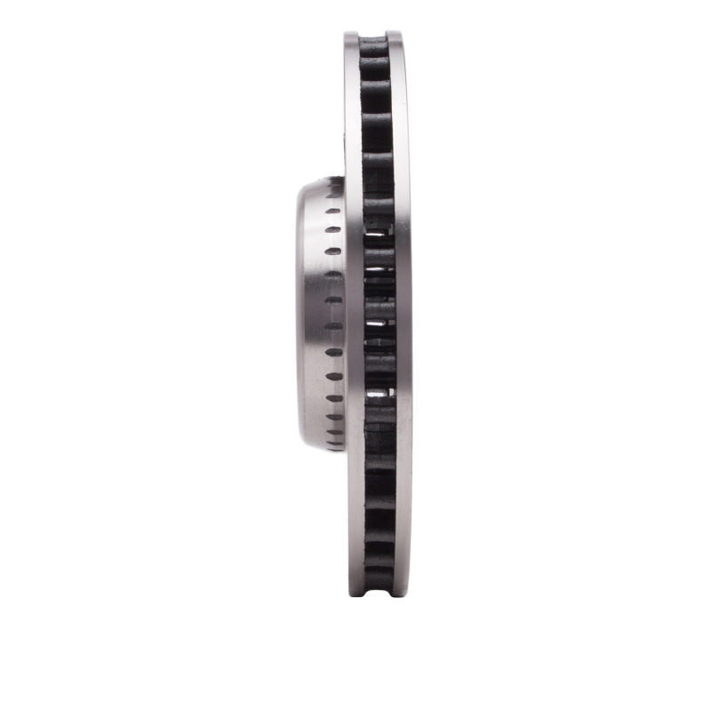 DFC 16-23 Mercedes-Benz E450 Front Drilled Brake Rotor - Image 2