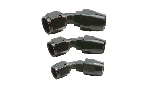 Aeromotive AN-12 Female Port Adapter (111-1507-0) (for 11115/11117) - Image 5