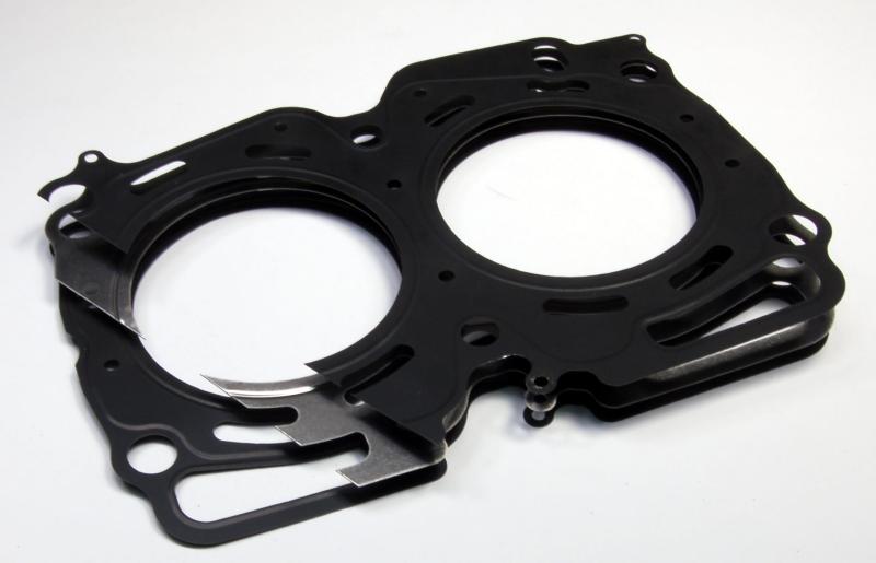 Cometic Fiat Twin Cam .070in MLS Cylinder Head Gasket - 85mm Bore - Image 6