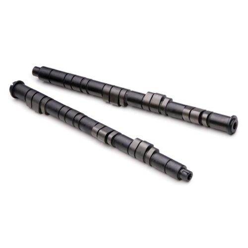 Skunk2 Pro Series Honda H22A/F20B DOHC VTEC Stage 2+ Cam Shafts - Image 8